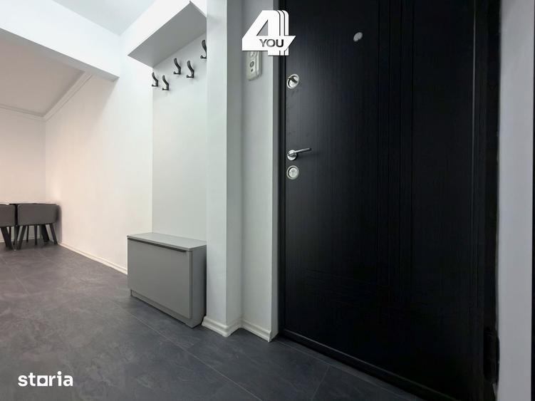 Apartament cu 3 camere în Romanilor