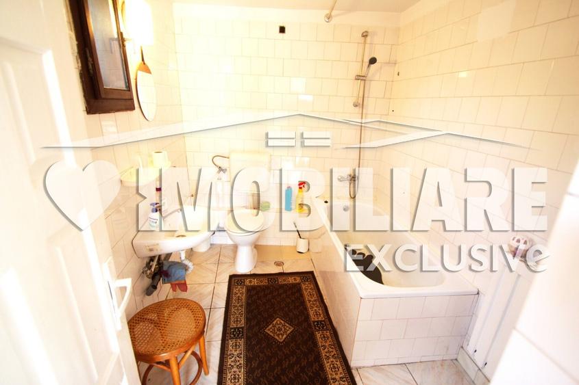 Casă cu 2 camere cu Canalizare în Lunei