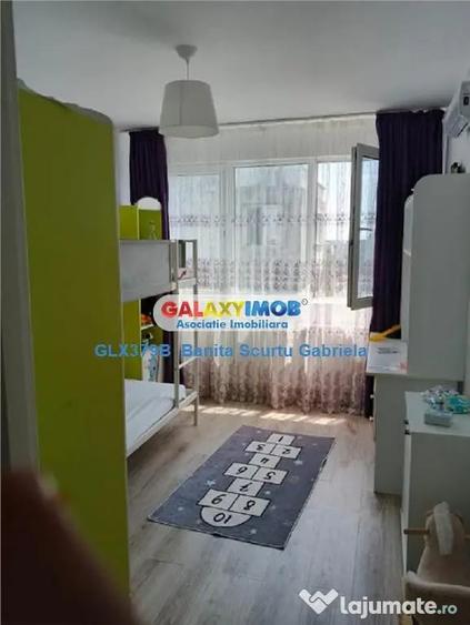 Apartament cu 2 camere decomandat în Berceni