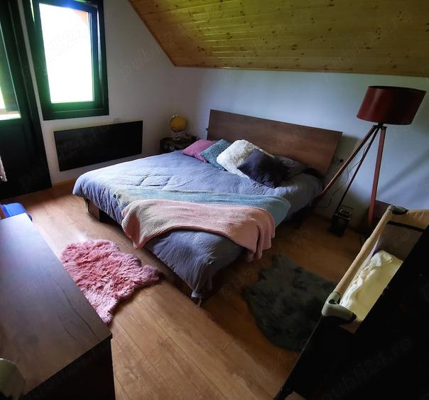 Cabana Pestera Moieciu - 8