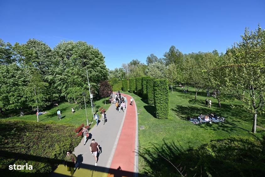 Apartament cu 2 camere în Ghencea
