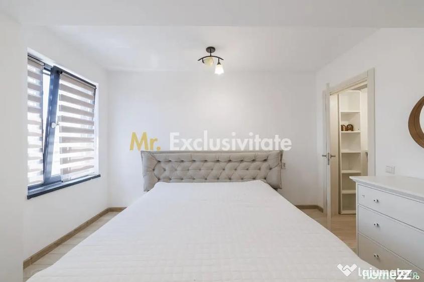 Apartament cu 3 camere decomandat în Nord