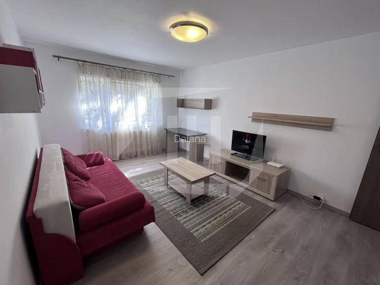 Apartament 2 camere I decomandat I cu parcare I Zorilor I Sigma