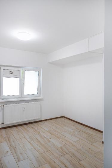 Garsonieră decomandată în Mihai Bravu