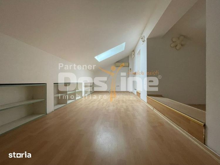 Domenii-1 Mai I Apartament Exclusivist pe 2 Niveluri I Garaj I Terasa - 12