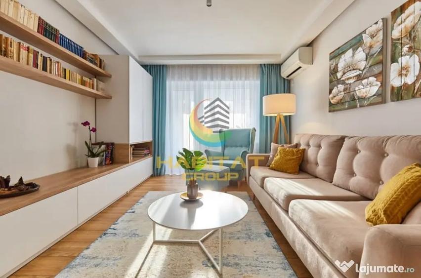 Apartament 4 camere-112mp-disponibil imediat - Bucuresti (Bucuresti-Ilfov) - 2