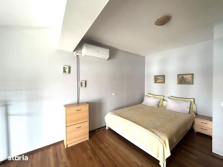 Apartament 3 camere in Vila - zona Trocadero - 6