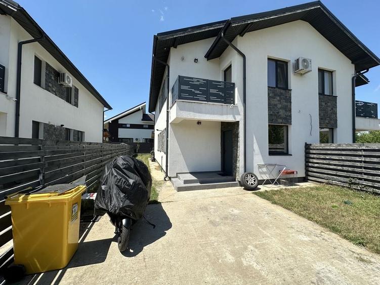 Vila Otopeni Odai duplex - 4
