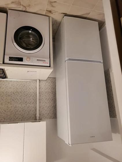 Garsonieră decomandată în Berceni