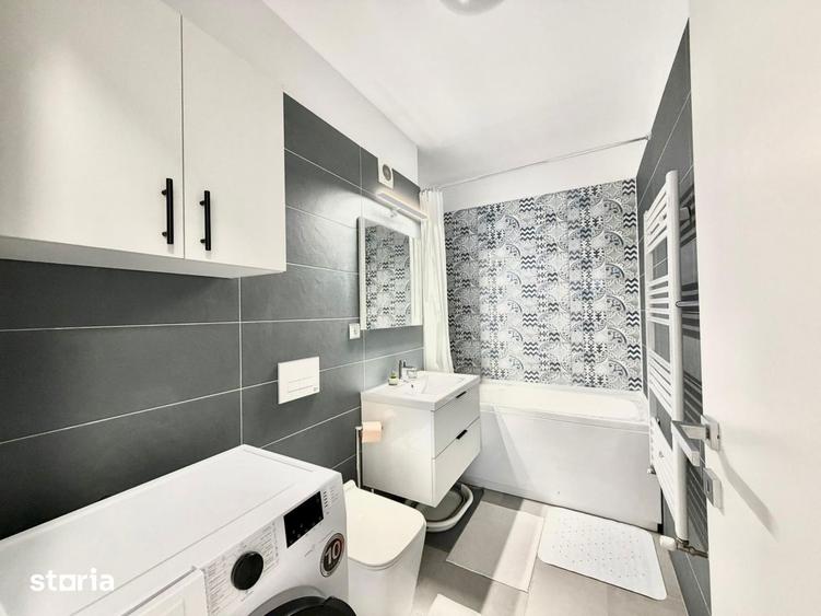 Apartament 2 camere/ Complex Onix Park/ Promenada/ Pipera - 6