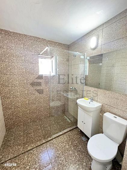 Apartament cu 2 camere în Dacia
