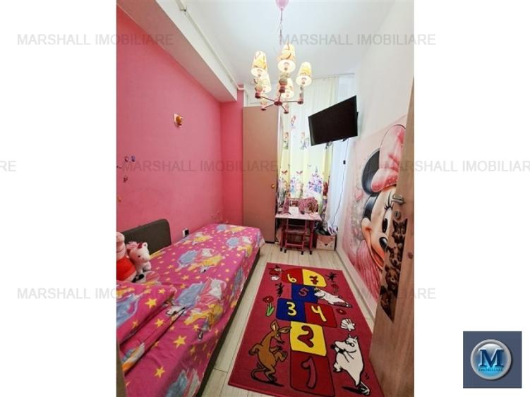 Apartament cu 4 camere decomandat în Gheorghe Doja