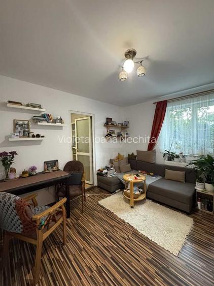 Apartament cochet cu 2 camere de vânzare în Gheorgheni – preț negociabil!