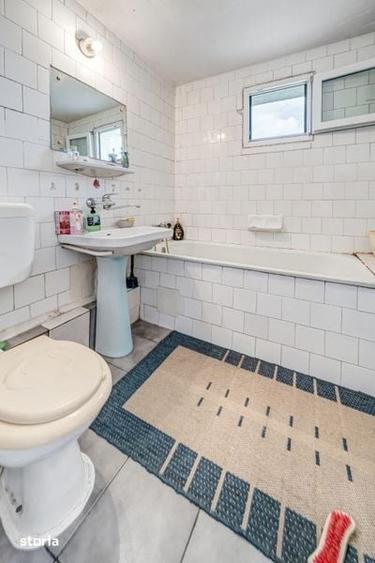 Apartament 3 camere | Etaj 7/8 | Bloc 1985 | Sector 2 - 6