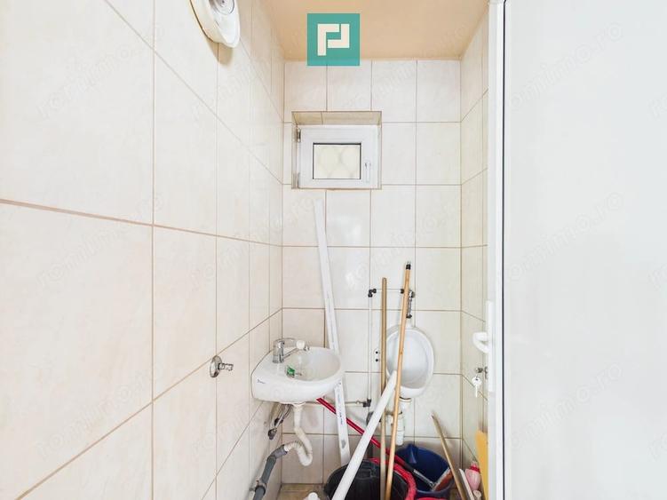 Spațiu comercial, de 100 mp, în Calea Aradului