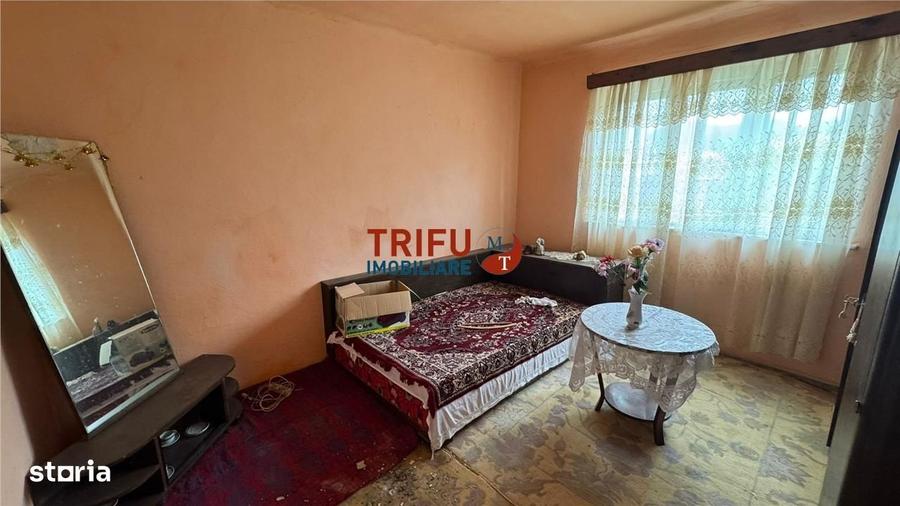Casă cu 3 camere în Ighiu