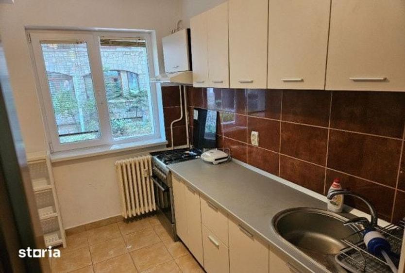 Apartament 2 camere | 5 Min Metrou 1 Mai | AC | 3km de Parc Herastrau - 10