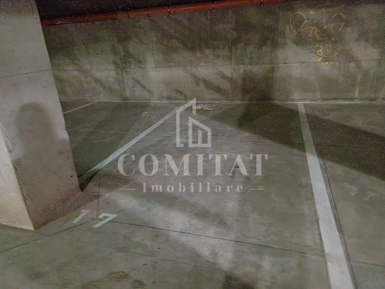 Apartament cu 3 camere semidecomandat în Someșeni