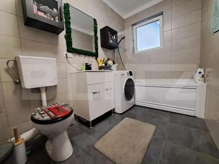 Apartament 2 camere semi decomandat, zona ceta?ii - 5