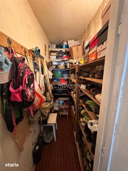 Apartament cu 3 camere decomandat în Centrul Civic