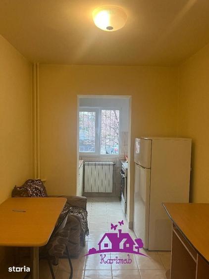 Apartament cu 2 camere în Rogerius