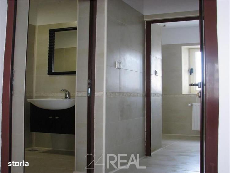 Spațiu comercial, de 2,383 mp, în Iancului
