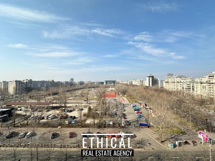 Apartament 2 Camere Decomandat. Unirii - Nerva Traian. - 13