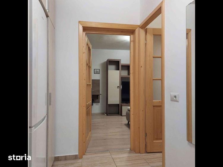 Garsoniera, zona Bucur Obor - 13