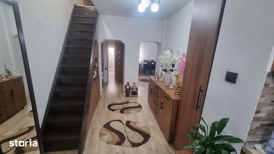 Casă cu 3 camere cu Teren 85 Mp în Lotus