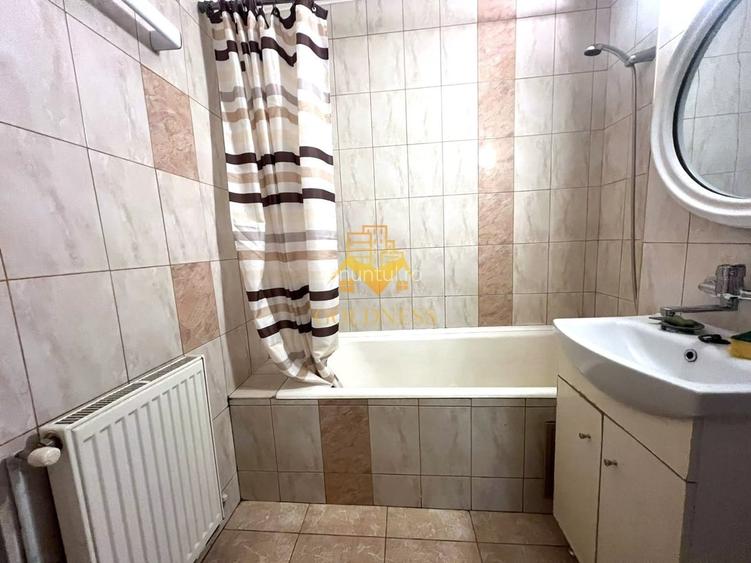 Cluj Napoca 3 camere decomandate, Zorilor, Zona Pasteur, UMF, UTCN, USAMV