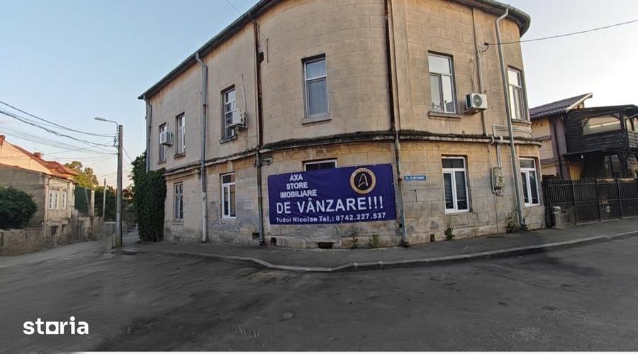 Casă cu 3 camere cu Teren 30 Mp în Calea București