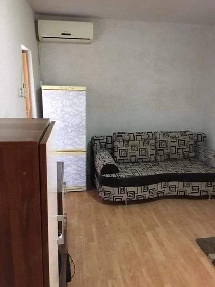 Garsonieră semidecomandată în Dorobanți