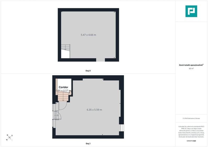 Spatiu Comercial Decebal | 80 mp | Vad Bun - 4