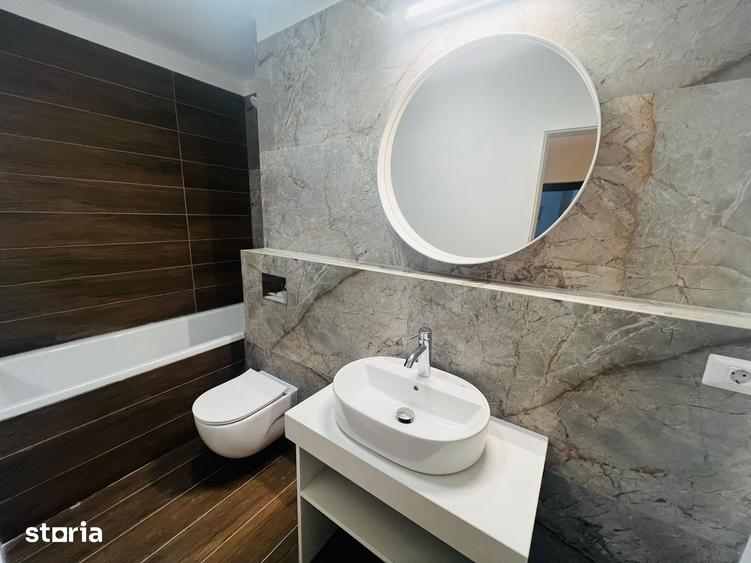 Apartament cu 3 camere în Gara de Nord