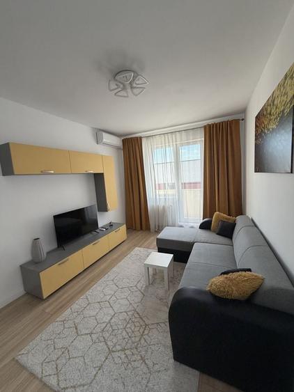 2 camere | Bulevardul Timisoara Sector 6 | Avangarde Grande Village | 46 mp | 480 - 8