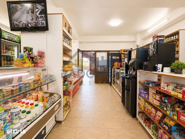 Casă cu 4 camere cu Teren 3000 Mp în Boldești