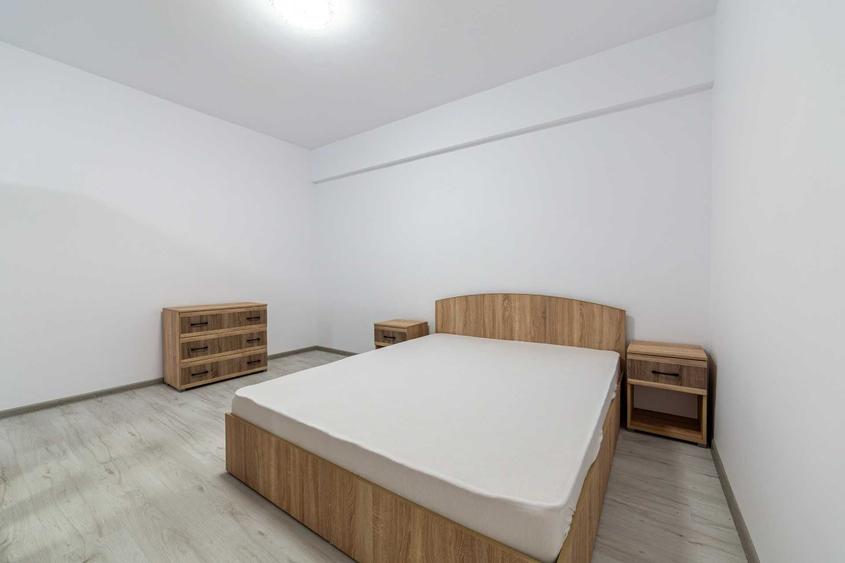Apartament cu 2 camere în Theodor Pallady