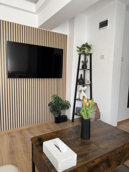 Apartament 3 camere, renovat 2024, Centru Primarie, Alba Iulia - 7