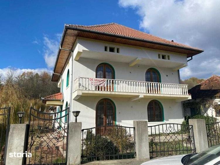 Casa de vanzare in Costesti, Jud. Valcea - 1