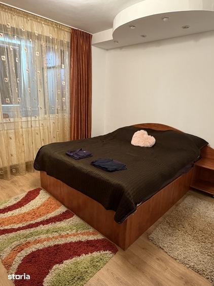 Apartament cu 2 camere în Dristor