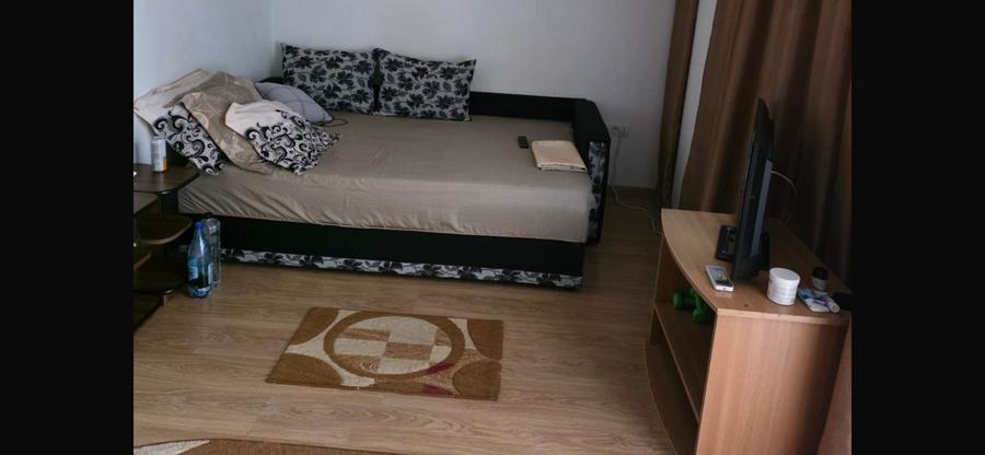 Garsonieră semidecomandată în Militari