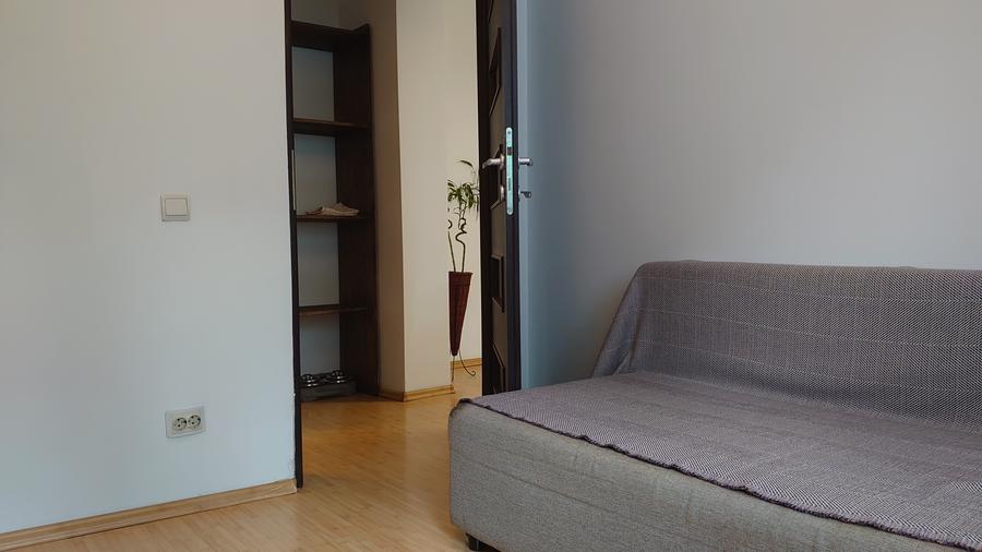 Apartament cu 2 camere semidecomandat în Băneasa