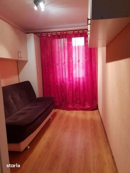Garsonieră în Micro 19