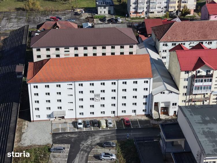 Spațiu comercial, de 310 mp, în Central