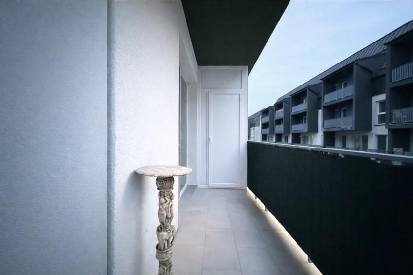 Apartament 3 CAM, SU 70MP, TERASA 15 MP, zona CETATII - 13