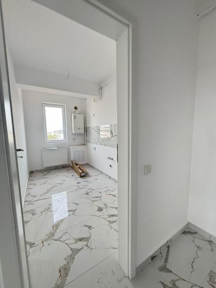 VANZARE APARTAMENT 2 CAMERE DECOMANDAT-GATA DE MUTARE -COMISION 0% - 9