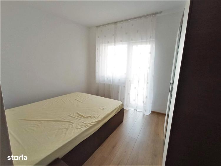 Apartament 2 camere Zorilor str Observatorului - 2