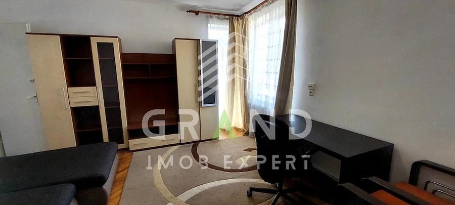 Garsonieră semidecomandată în Horea