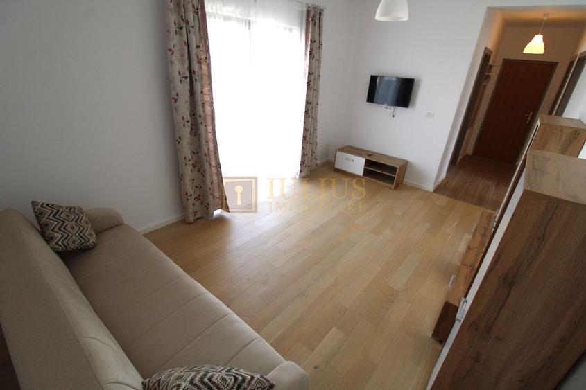 Apartament cu 2 camere decomandat în Moșnița Nouă