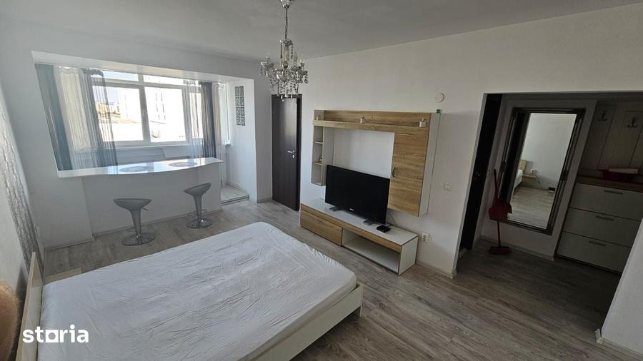 Garsonieră în Valea Cetății